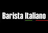 Barista Italiano